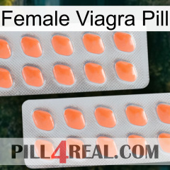 Female Viagra Pill 27